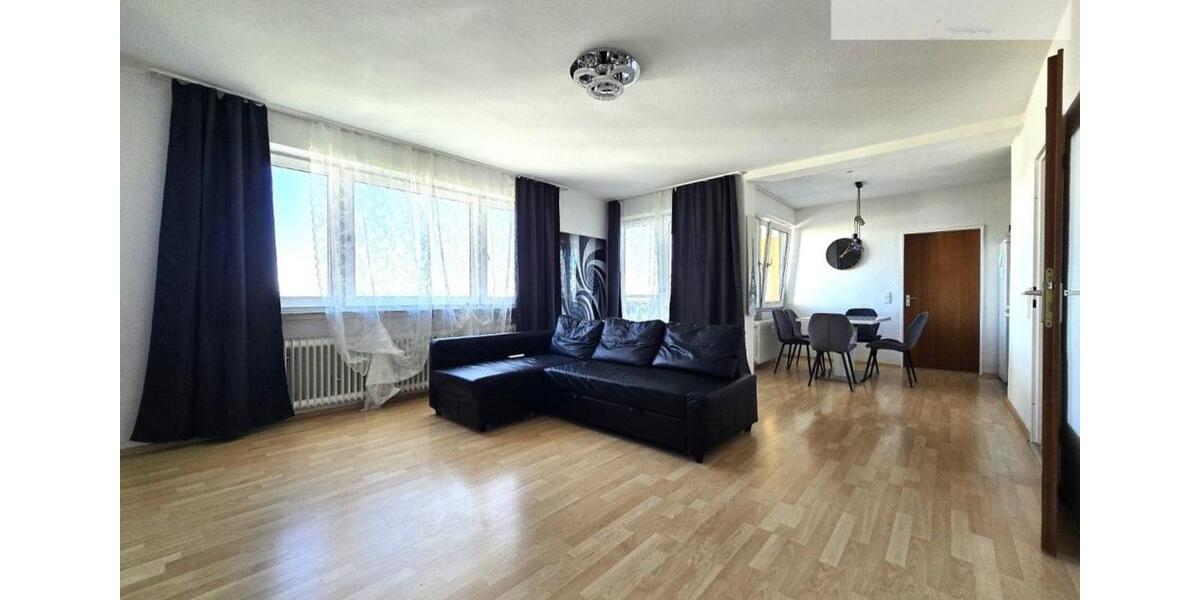 Etagenwohnung Obertshausen - 3 Zimmer, 77 m&sup2;, 245.000&euro; | Angebot:25294004