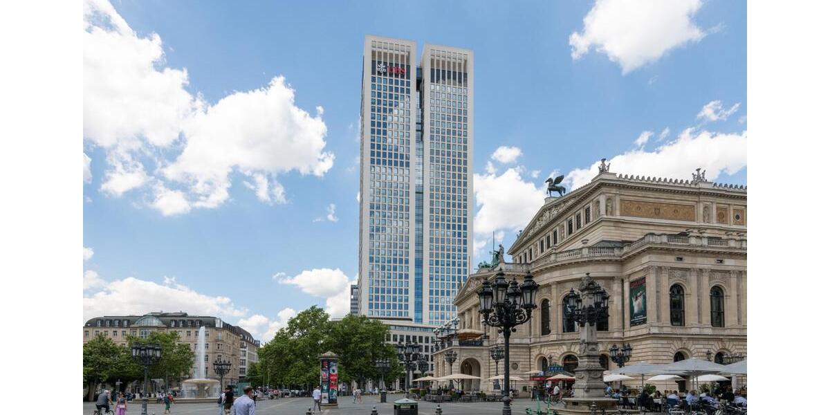 Gewerbeobjekt Frankfurt am Main Westend Süd - 8.266&euro; | Angebot:22955156