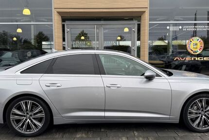 Audi A6 179.500 km 38.900 &euro; Aschaffenburg 63741