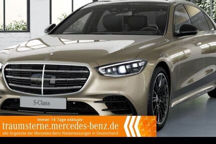 Mercedes-Benz S 580 17.742 km 108.890 &euro; Frankfurt 60599