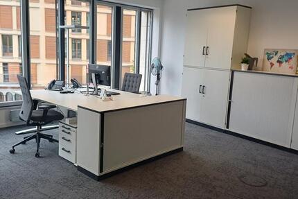 Gewerbeobjekt Frankfurt am Main Sachsenhausen - 2.000&euro; | Angebot:26387842