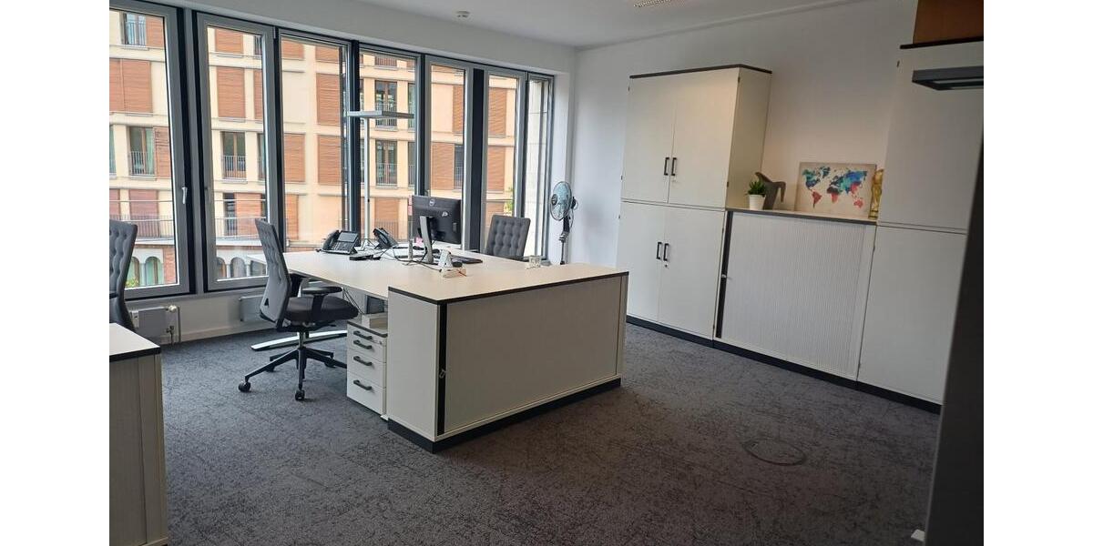 Gewerbeobjekt Frankfurt am Main Sachsenhausen - 2.000&euro; | Angebot:26387842