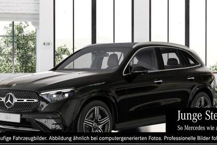 Mercedes-Benz GLC 300 52.950 km 53.560 &euro; Aschaffenburg 63741