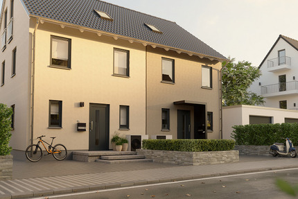 Haus Florstadt Stammheim - 5 Zimmer, 140 m&sup2;, 399.000&euro; | Angebot:25691999