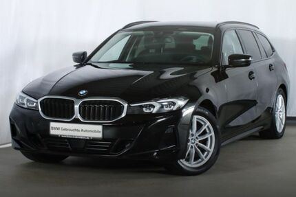 BMW 318 147.390 km 24.640 &euro; Maintal 63477