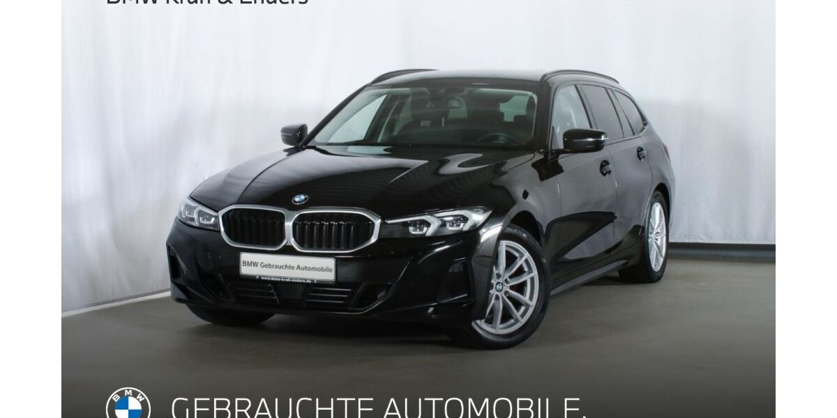 BMW 318 147.390 km 24.640 &euro; Maintal 63477