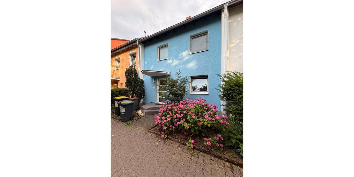 Reihenhaus Frankfurt am Main Nord-Ost - 5 Zimmer, 120 m&sup2;, 550.000&euro; | Angebot:27209652