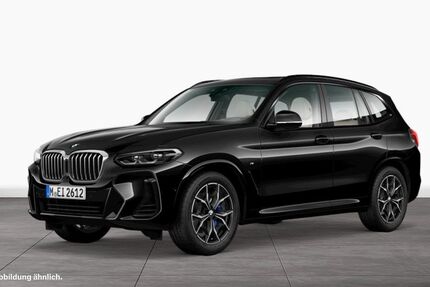 BMW X3 61.366 km 42.890 &euro; Dreieich-Sprendlingen 63303