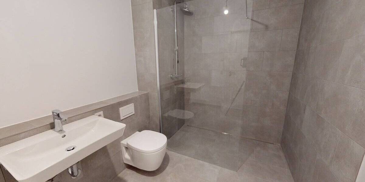 Etagenwohnung Frankfurt Gallus - 3 Zimmer, 75 m&sup2;, 539.900&euro; | Angebot:25702289