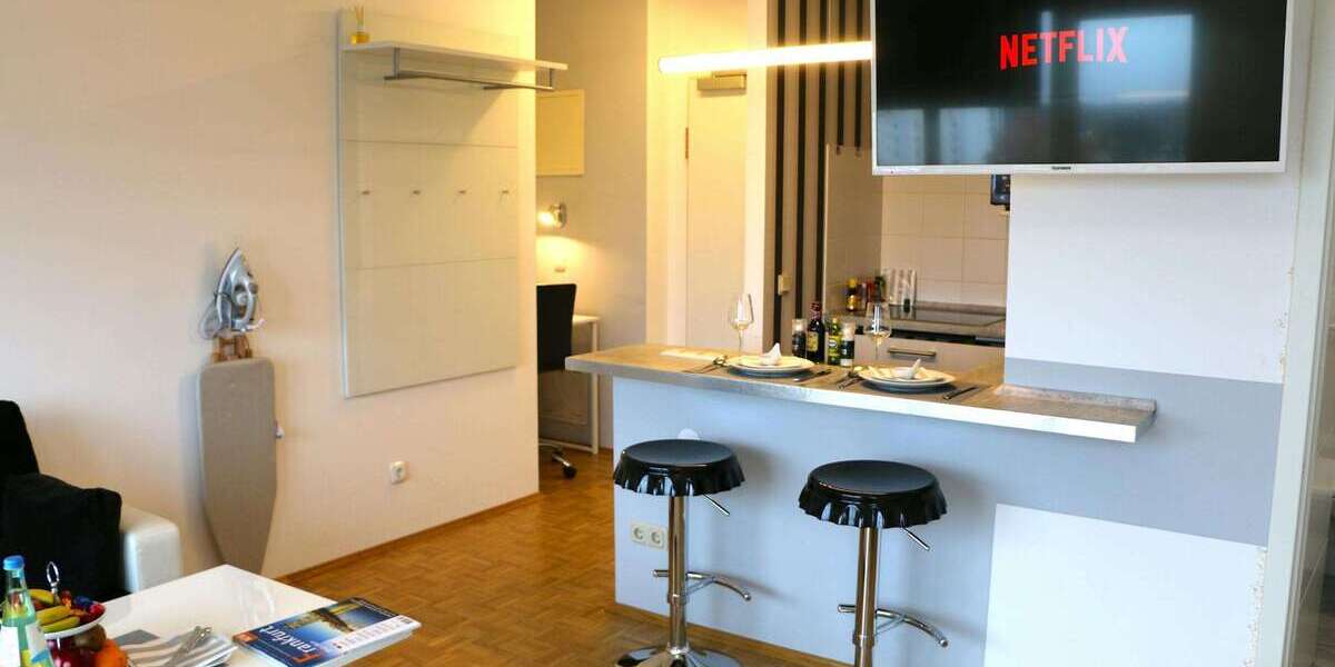 Zimmer Neu Isenburg - 1 Zimmer, 1.450&euro; | Angebot:22846128