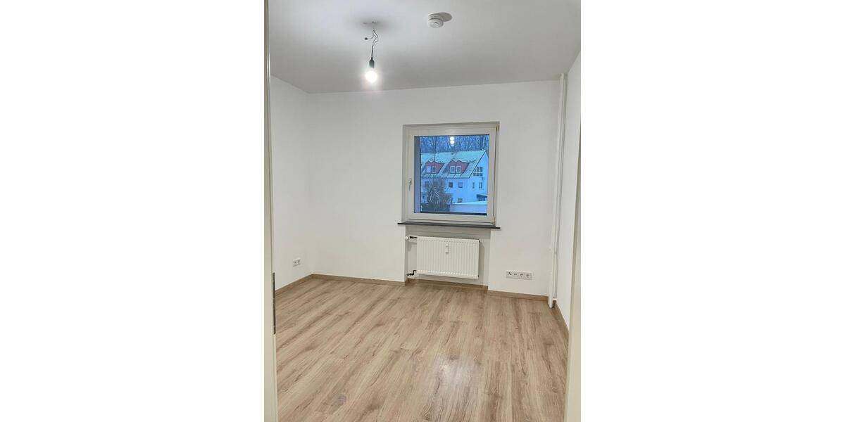 Etagenwohnung Bruchköbel - 2 Zimmer, 50 m&sup2;, 580&euro; | Angebot:24724159