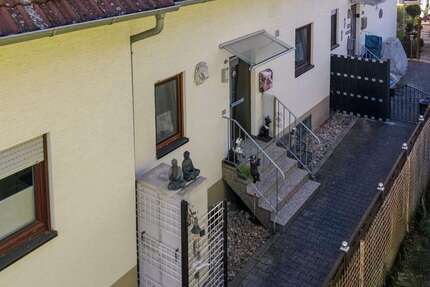 Haus Erzhausen - 5 Zimmer, 121 m&sup2;, 449.000&euro; | Angebot:25619377