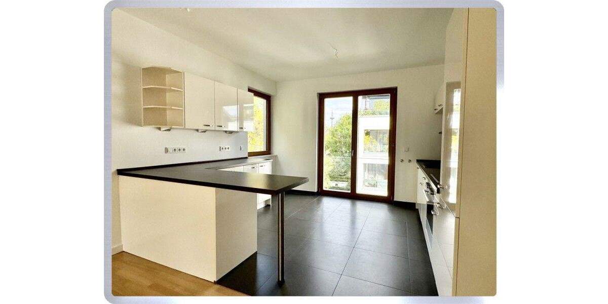 Etagenwohnung Frankfurt am Main Bockenheim - 4 Zimmer, 96 m&sup2;, 675.000&euro; | Angebot:25746037