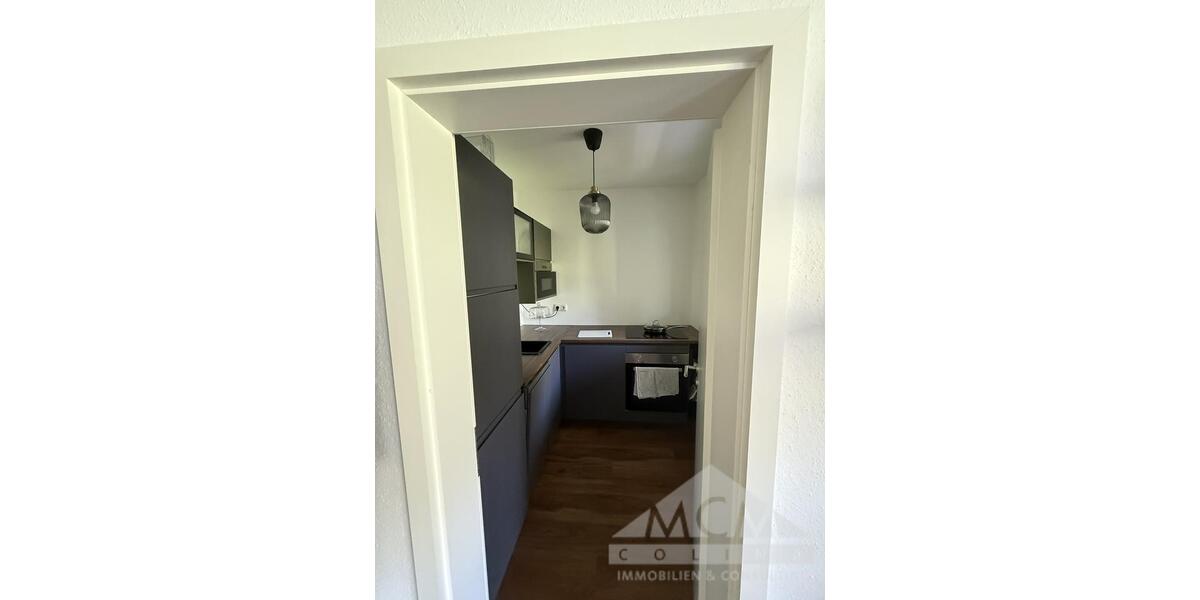 Etagenwohnung Frankfurt am Main Nordend Ost - 1 Zimmer, 42 m&sup2;, 1.140&euro; | Angebot:25992403