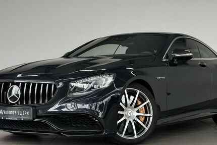 Mercedes-Benz S 63 AMG 80.000 km 72.980 &euro; Büdingen 63654