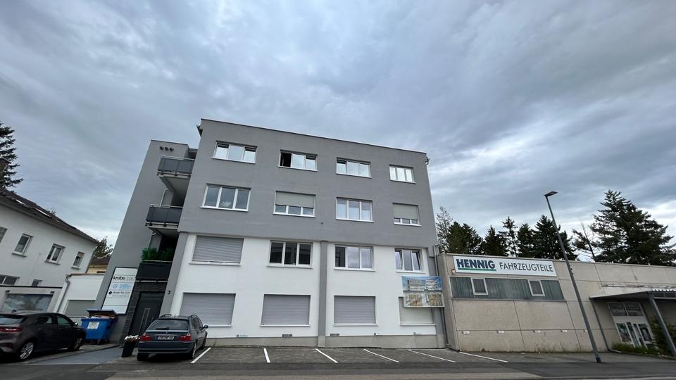 Gewerbeobjekt Oberursel (Taunus) - 1.650&euro; | Angebot:25979389