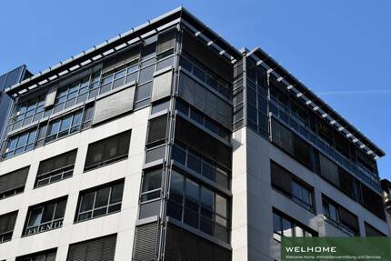 Gewerbeobjekt Frankfurt am Main Bahnhofsviertel - 7 Zimmer, 230 m&sup2;, 1.950&euro; | Angebot:25689509