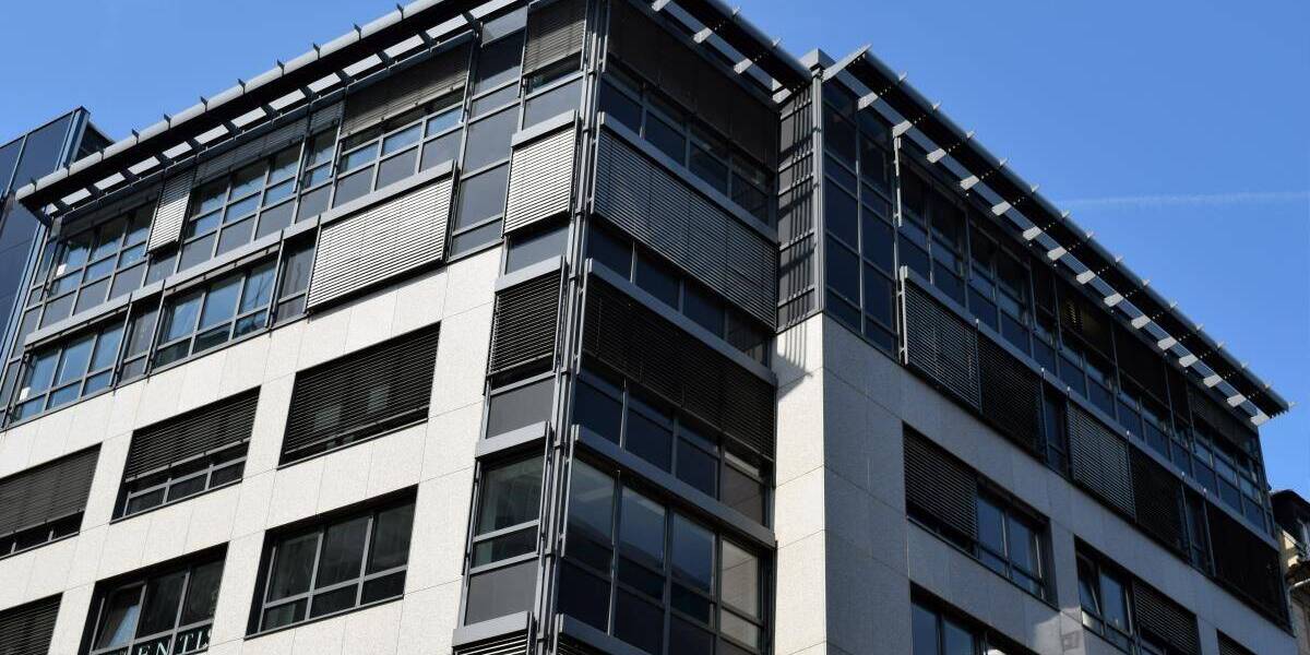 Gewerbeobjekt Frankfurt am Main Bahnhofsviertel - 7 Zimmer, 230 m&sup2;, 1.950&euro; | Angebot:25689509