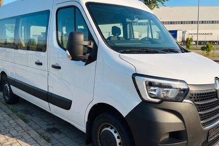 Renault Master 467.000 km 14.900 &euro; Frankfurt am Main 60325