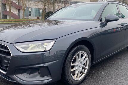 Audi A4 200.550 km 14.950 &euro; Aschaffenburg 63741