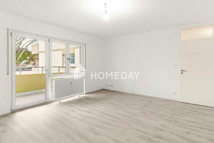 Wohnung Frankfurt am Main (1. OG Mitte) Heddernheim - 2 Zimmer, 63 m&sup2;, 337.000&euro; | Angebot:25773321