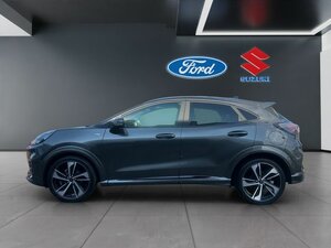 Ford Puma ST-Line X/Pano/WInter /Komfort/Design-Paket 29.500 km 23.890 &euro; Nidderau 61130