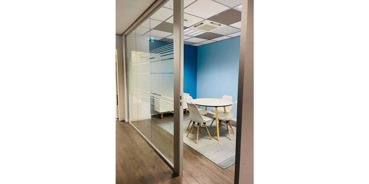 Gewerbeobjekt Frankfurt am Main Innenstadt - 1.485&euro; | Angebot:25941130