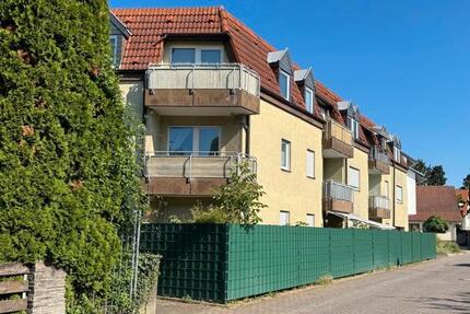 Wohnung Bad Vilbel - 2 Zimmer, 61 m&sup2;, 299.000&euro; | Angebot:24627676