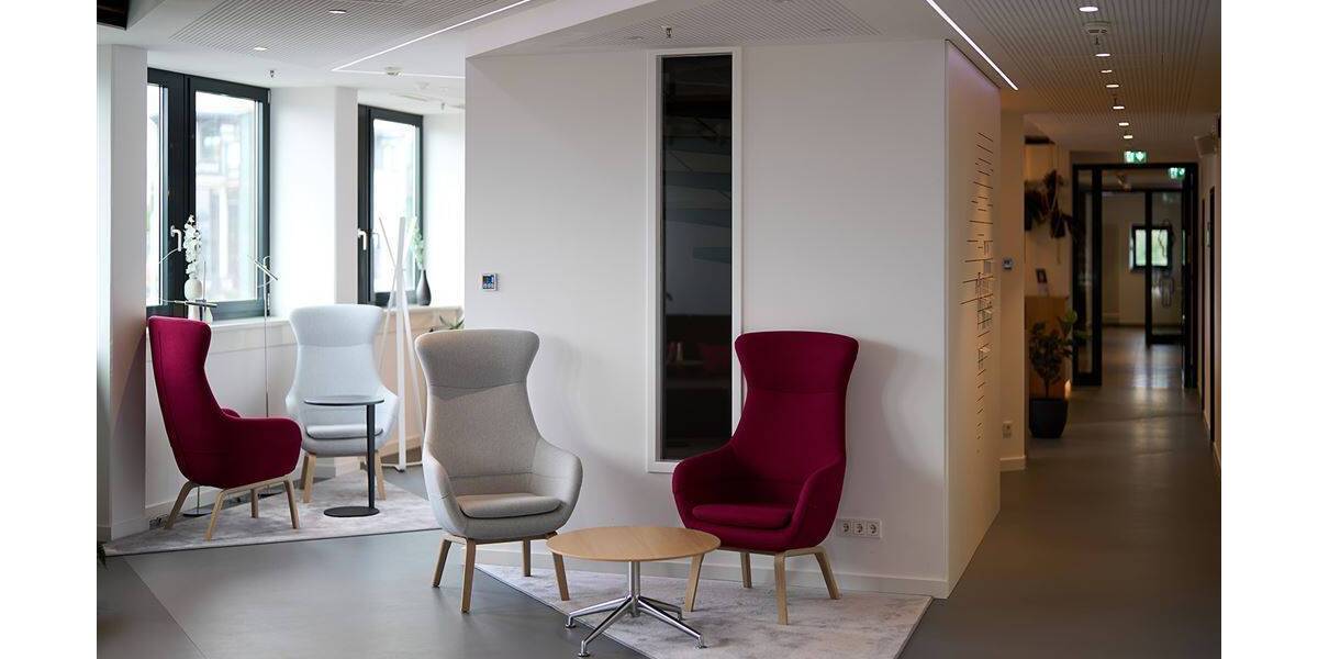 Gewerbeobjekt Frankfurt Ostend - 850&euro; | Angebot:25750608