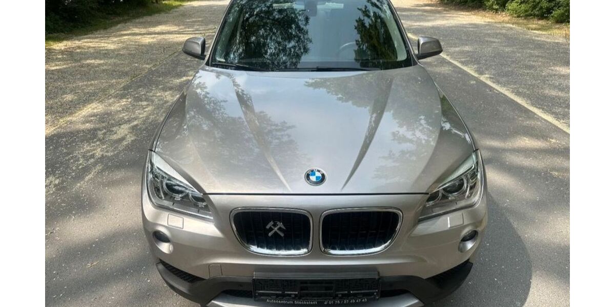 BMW X1 97.000 km 11.900 &euro; Maintal 63477