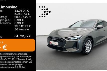 Audi A5 16.184 km 33.980 &euro; Oberursel 61440