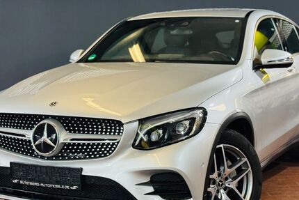 Mercedes-Benz GLC 300 101.800 km 32.990 &euro; Rodgau 63110
