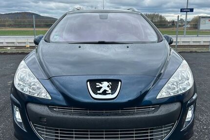 Peugeot 308 88.485 km 3.500 &euro; Büdingen 63654