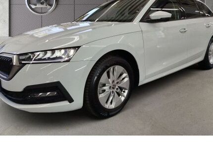 Skoda Octavia 53.953 km 21.850 &euro; Frankfurt 60326