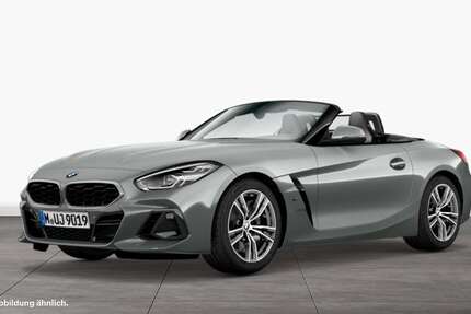 BMW Z4 11.000 km 45.910 &euro; Aschaffenburg 63741