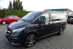 Mercedes-Benz V 300 d 4M lang AVANTGARDE EDITION AMG Line, Stand 61.360 km 56.990 &euro; Rodgau 63110