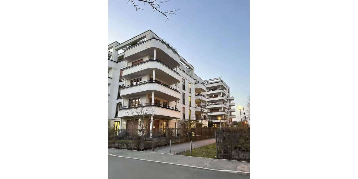 Etagenwohnung Frankfurt am Main Gallus - 3 Zimmer, 94 m&sup2;, 725.000&euro; | Angebot:25944041