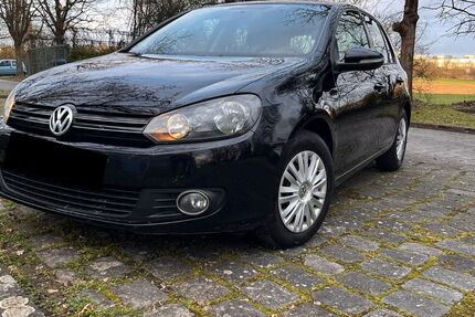 VW Golf 207.200 km 3.400 &euro; Frankfurt 60323