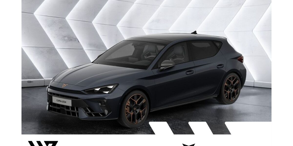 Cupra Leon 9.500 km 42.365 &euro; Gelnhausen 63571