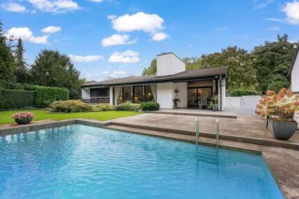 Haus Neu-Isenburg Zeppelinheim - 7 Zimmer, 201 m&sup2;, 1.150.000&euro; | Angebot:25688107