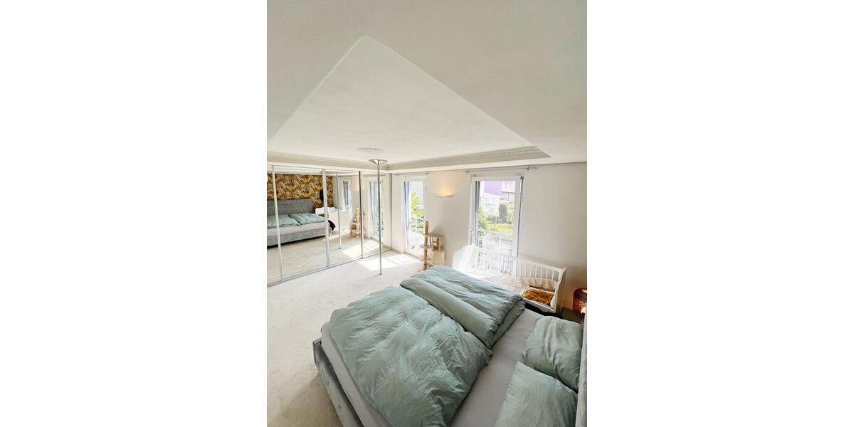 Reihenhaus Frankfurt am Main West - 4.5 Zimmer, 143 m&sup2;, 795.000&euro; | Angebot:26635198