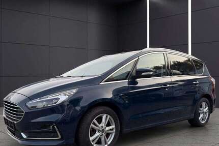 Ford S-Max 134.000 km 18.980 &euro; Rödermark 63322
