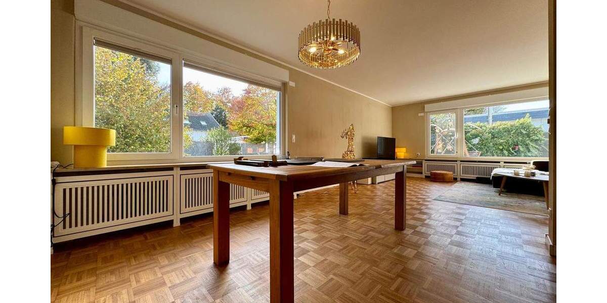 Bungalow Langen Oberlinden - 5 Zimmer, 175 m&sup2;, 1.150.000&euro; | Angebot:25671643