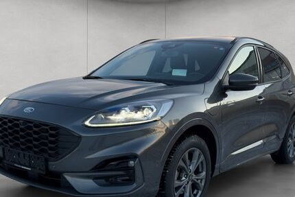 Ford Kuga 33.490 km 25.950 &euro; Frankfurt 60386