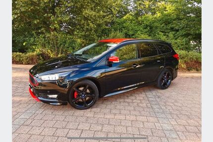 Ford Focus 93.000 km 12.000 &euro; Hanau 63456