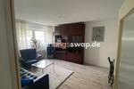 Etagenwohnung Frankfurt am Main Nord-West - 2 Zimmer, 46 m&sup2;, 400&euro; | Angebot:25180397
