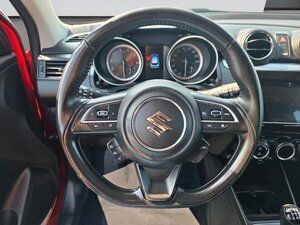 Suzuki Swift Comfort+*Tempomat*LED*TWW*Apple*Cam 47.120 km 15.440 &euro; Nidderau 61130