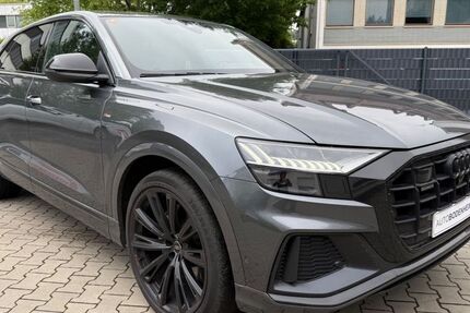 Audi Q8 69.653 km 63.900 &euro; Frankfurt am Main / Bergen-Enkheim 60388