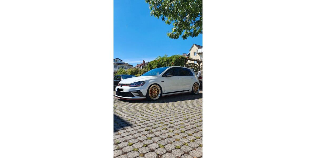 VW Golf 95.500 km 26.950 &euro; Dreieich 63303