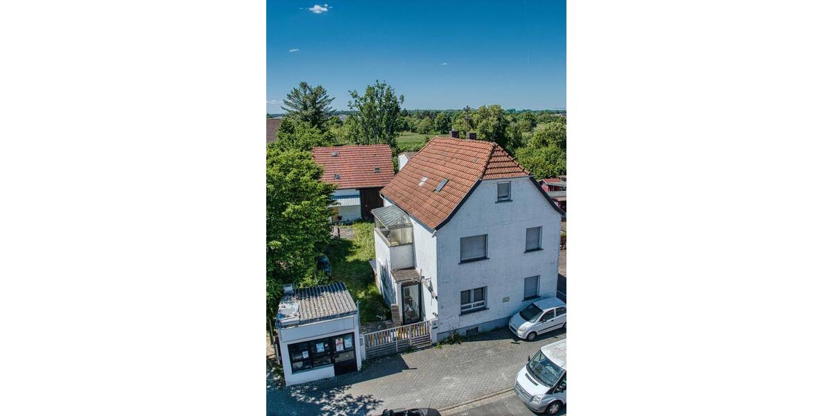 Einfamilienhaus Karlstein am Main - 6 Zimmer, 598.000&euro; | Angebot:23001115
